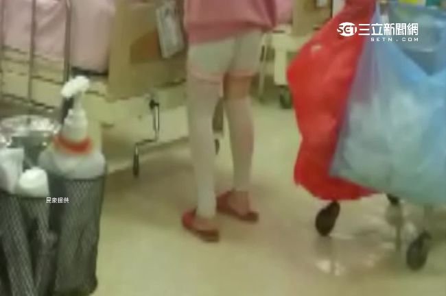 獨／「不來扣錢」護理師車禍忍痛上班
