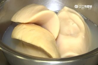 獨／醒醒吧！你吃的是螺肉不是鮑魚啊