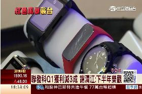 聯發科小黃1800   U標