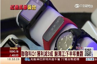 電腦展暖身！聯發科計程車上打宣傳戰