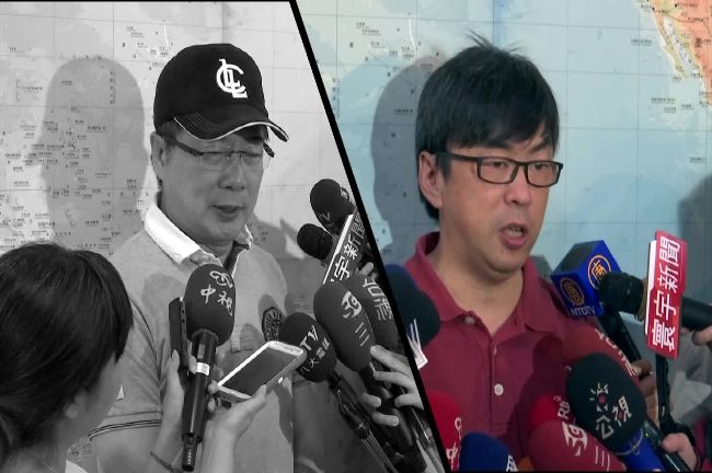 小英挺廢死？蔡正元嗆：不能當總統