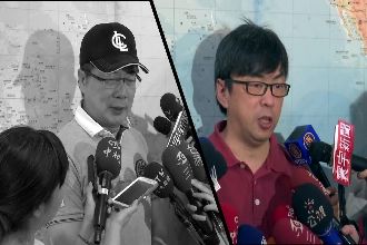 小英挺廢死？蔡正元嗆：不能當總統