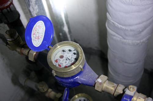 水公司連續出包　裝錯水表又誤抄度數