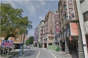 礁溪德陽路-擷取自Google Map