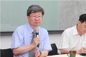 吳思華 (教育部)