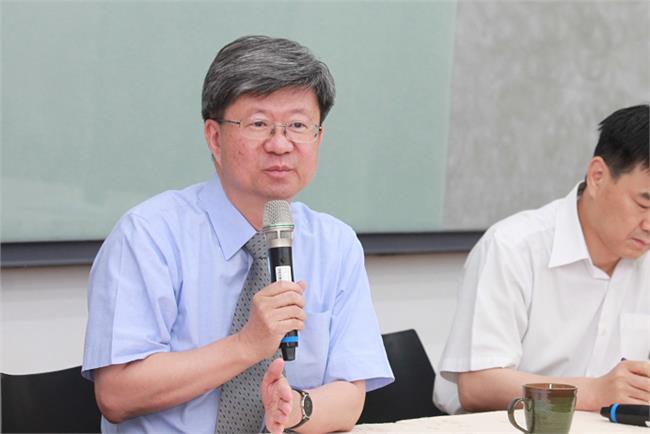 吳思華釋善意？　明日再與學生對談