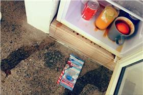 墾丁,民宿,台妹,奧客,韓國▲圖／取自墾丁．後灣36臉書