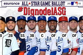 美聯明星賽名單 圖／翻攝自MLB 臉書