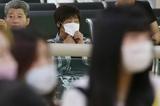 南韓MERS再增14例　又1人死亡