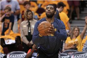 Kyrie Irving