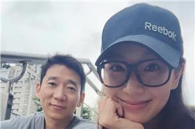 隋棠。（圖／翻攝自隋棠臉書）