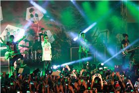 「2015金曲獎」MP－台視提供