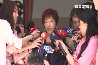 傳馬將徵召江宜樺？洪秀柱：太多編劇