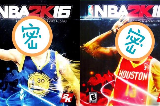 炎亞綸瘋2K16！把自己P成咖哩哥
