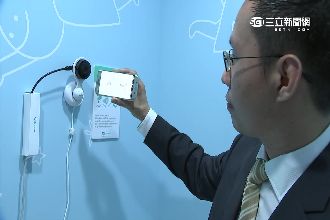 智慧攝影機偵測身份　年齡性別都知道