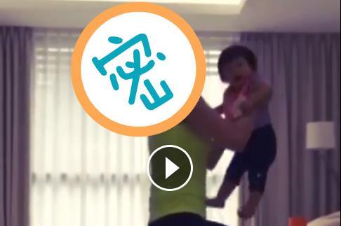影壇神力媽媽現蹤！捧女操肌大洩辣肉