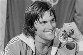 Bruce Jenner (Photo credit: CORBIS)