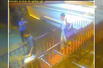 清艙通報未落實？金門小三通乘客落海