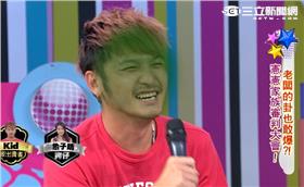 圖片來源：綜藝大熱門