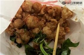 鹹酥雞（高靜瑤攝）