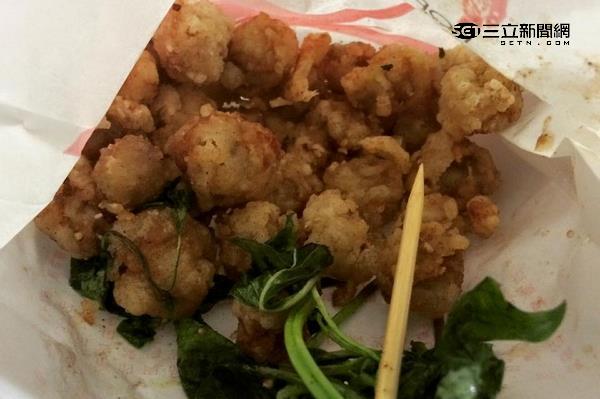 只剩「小確幸」？吃鹹酥雞都膽顫心驚