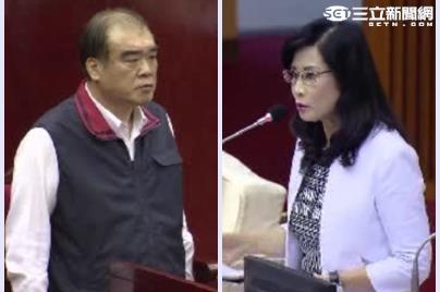 「電」人反遭打臉！秦慧珠飆罵邱豐光