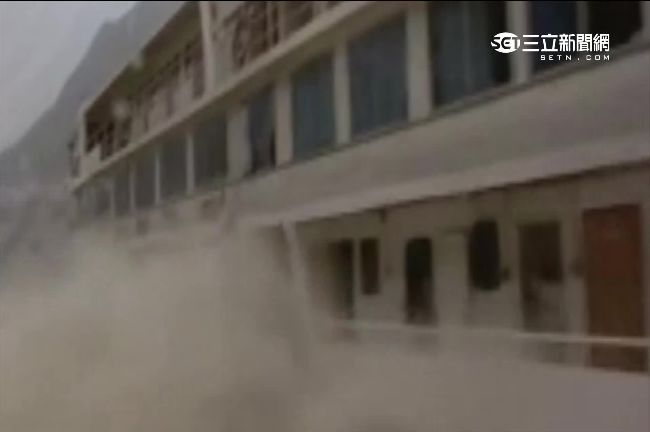 長江翻船奪命意外　三峽大壩是主因？