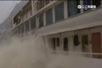 長江翻船奪命意外　三峽大壩是主因？