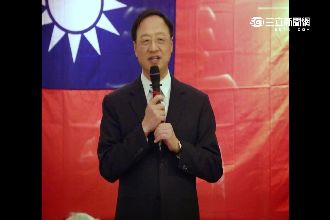 果真「徵召」？江宜樺演講自比總統