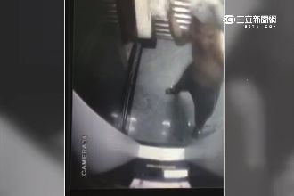 醉漢領嘸錢爆走！怒砸蘭嶼唯一提款機