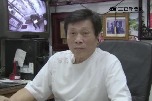 重刑犯難教化？　高大成用實例反廢死