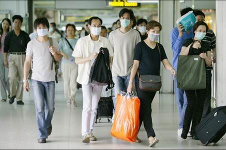 南韓MERS再增5人　首爾醫生確診