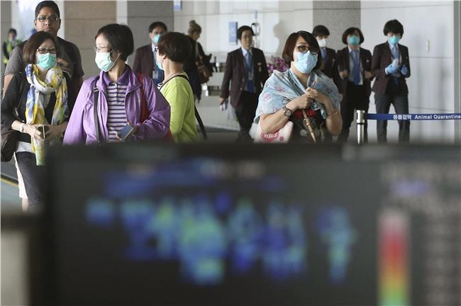 首爾二級警戒　旅遊退費按比例