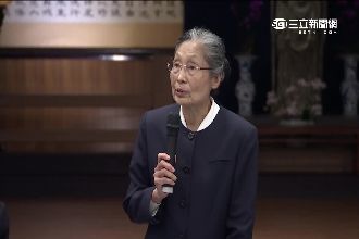 慈濟青壯派革命　大掌櫃林碧玉遭架空