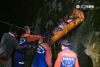 張惠妹心急如焚！舅舅墜20米深谷