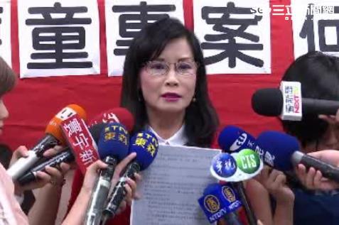 飆罵邱豐光？秦慧珠：我只是比較大聲
