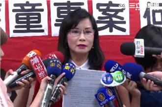 飆罵邱豐光？秦慧珠：我只是比較大聲