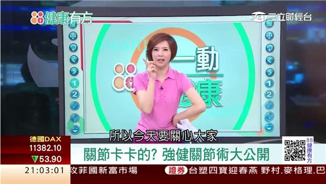 退化性關節炎 一定要打玻尿酸？