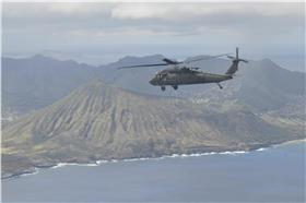 美軍第25戰鬥航空旅＿臉書