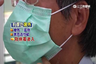 Mers疫情擴大　彰化口罩大廠加班