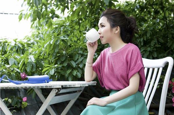 本季主打Colors實踐穿搭！