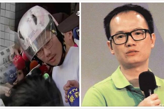 死胎跟割喉都殺童？！誰汙辱了腦容量