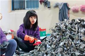 孩子,秘密基地/今周刊提供