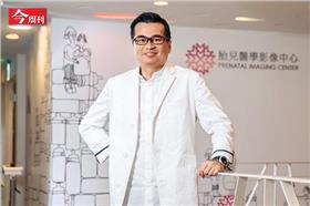 孩子,秘密基地/今周刊提供