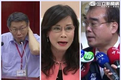 「邱豐光公然說謊」秦慧珠再開砲
