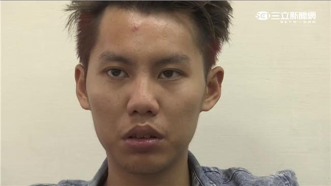 獨／台中房董亂虧妹　遭設局慘挨巴掌