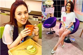 朱芯儀／翻攝臉書