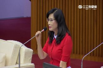 秦慧珠遭偷拍討公道　議長：違法行為