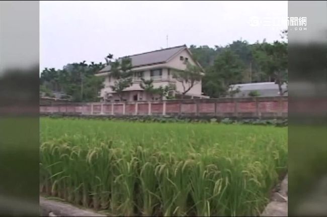 農舍法有詭！藍委陳超明關說後喊卡？