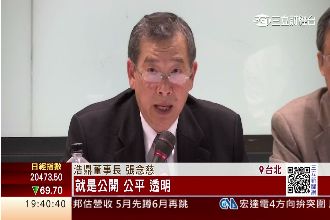 生技股低迷　浩鼎董座信心喊話前景俏